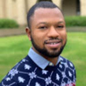 Meet your Posher, Adelodun